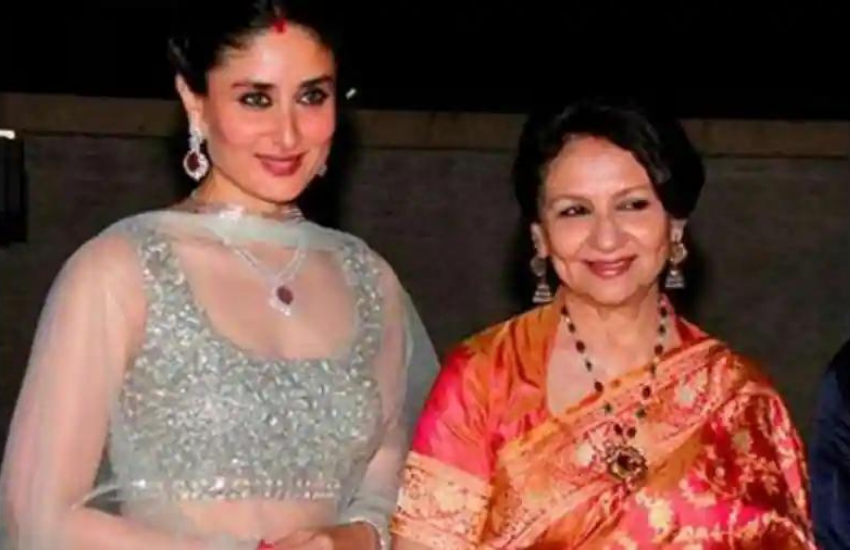 Hema Malni, Jaya Bachchan, Dimple Kapadia, Sharmila Tagore, Tanuja