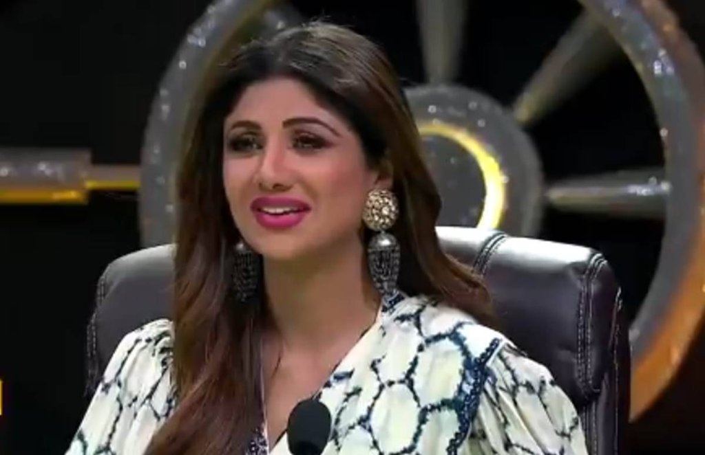 Shilpa Shetty, post pregnancy, pregnancy weight, Shilpa Shetty fitness