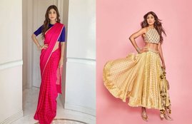 Shilpa Shetty, Shilpa Shetty Birthday, Shilpa Shetty fitness