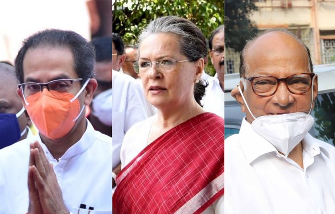 महाराष्ट्र में नहीं है ऑल इज़ वेल? कांग्रेस ने कही अकेले लड़ने की बात, CM ने दे दी ‘चप्पल वाली चेतावनी’