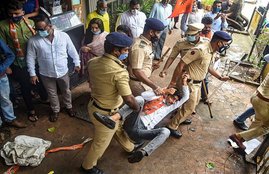 BJP, Shiv Sena, Maharashtra