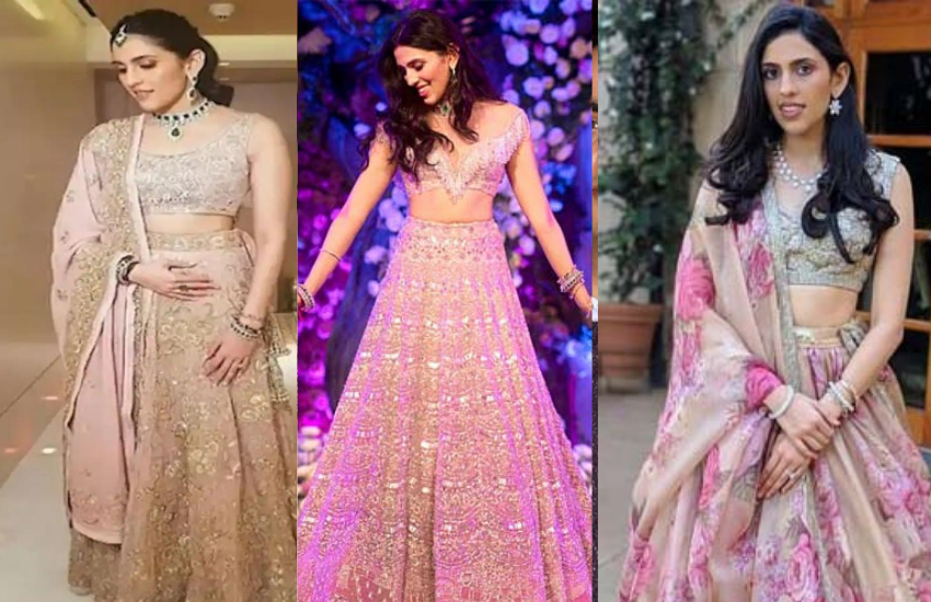 nita ambani, shloka mehta, akash ambani