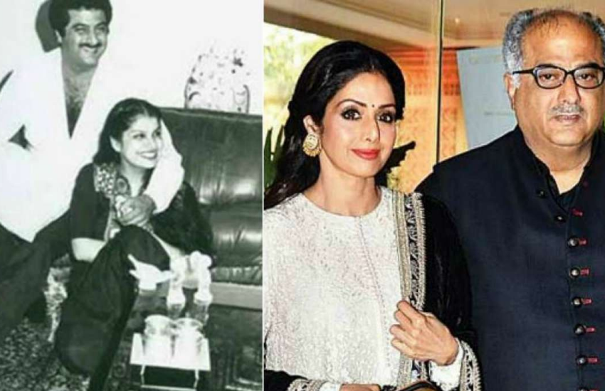 actresses marriage to friend's husband