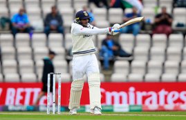 Shubman Gill
