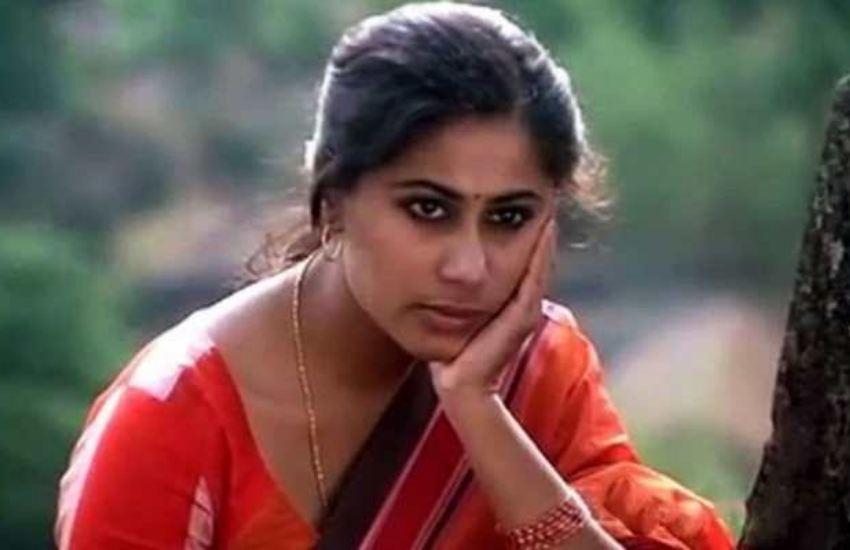 Smita Patil, Raj Babbar