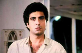 Smita Patil, Raj Babbar