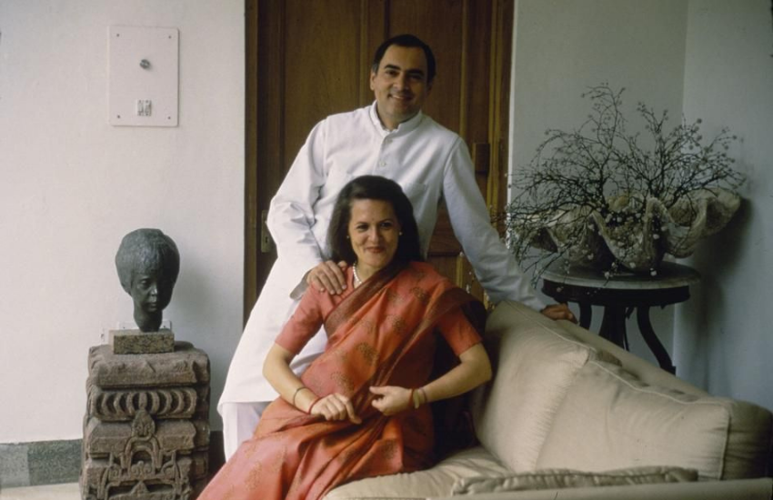 ‘गांधी ऐसा नाम है जो जिम्मेदारी भी ढोता है और लानत भी’, कांग्रेस अध्यक्ष न बनने के लिए जब सोनिया गांधी ने दी थी दलील