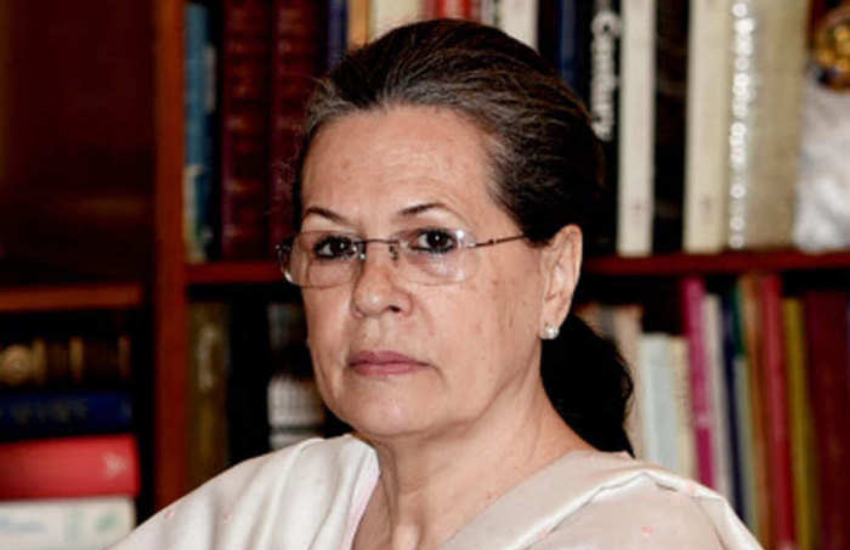 Sonia Gandhi, Rajiv Gandhi, Rahul Gandhi, Priyanka Gandhi, Indira Gandhi