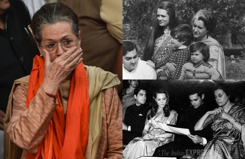 Sonia Gandhi MIL Indira Gandhi Relationship: कांग्रेस चीफ सोनिया गांधी ने राजीव गांधी (Rajiv Gandhi) से प्रेम विवाह किया था। कैंब्रिज यूनिवर्सिटी में पढ़ाई के दौरान राजीव गांधी पहली बार सोनिया गांधी से मिले थे। मुलाकात दोस्ती में और दोस्ती प्यार में तब्दील हो गई। 25 फरवरी 1968 को सोनिया ने राजीव गांधी संग शादी रचाई गांधी परिवार की बहू बन गईं।