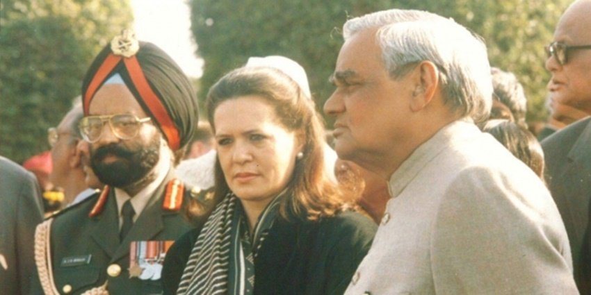 Sonia gandhi Photos, Sonia gandhi family