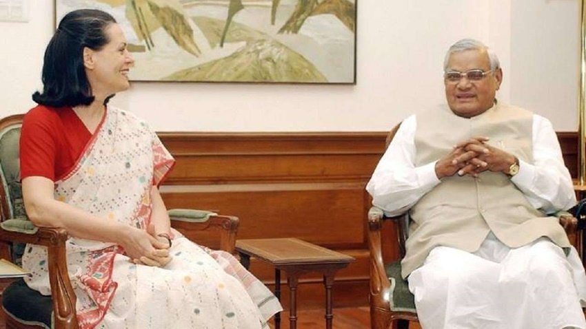 Sonia gandhi Photos, Sonia gandhi family