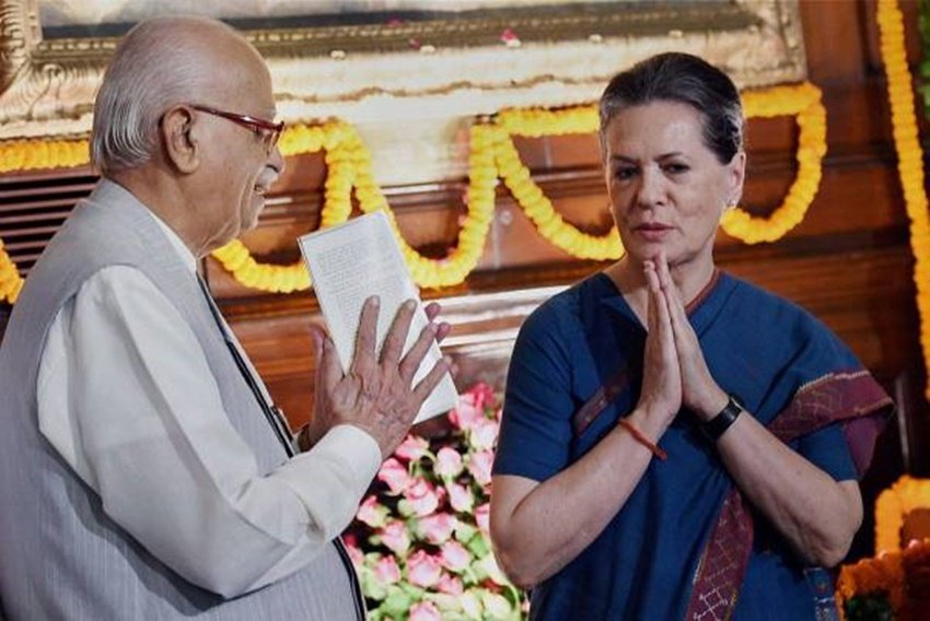 Sonia gandhi Photos, Sonia gandhi family