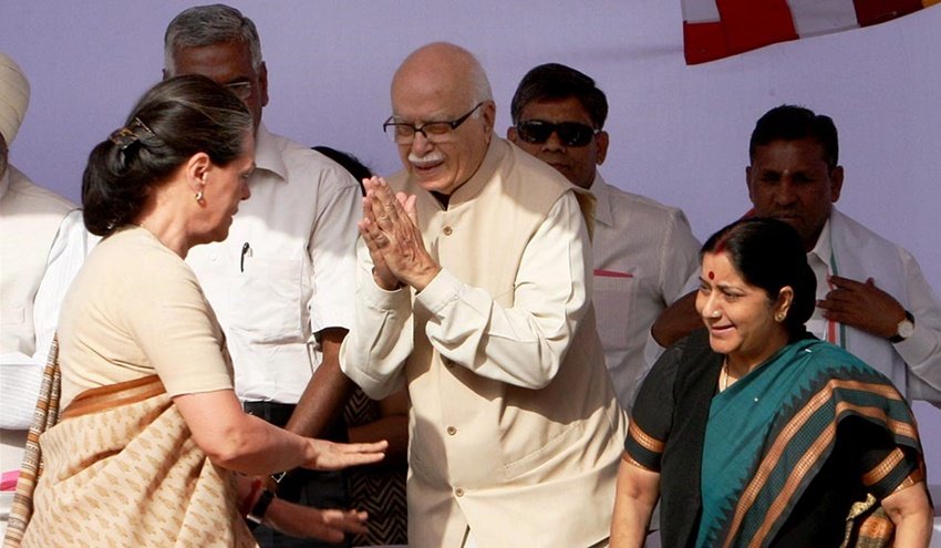 Sonia gandhi Photos, Sonia gandhi family