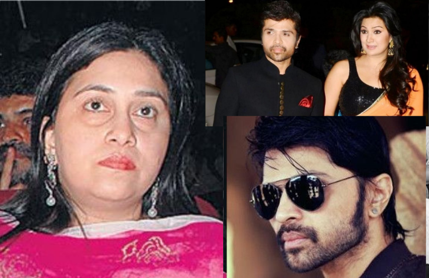 actresses marriage to friend's husband