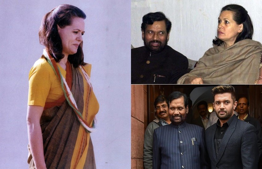 Sonia gandhi Photos, Sonia gandhi family