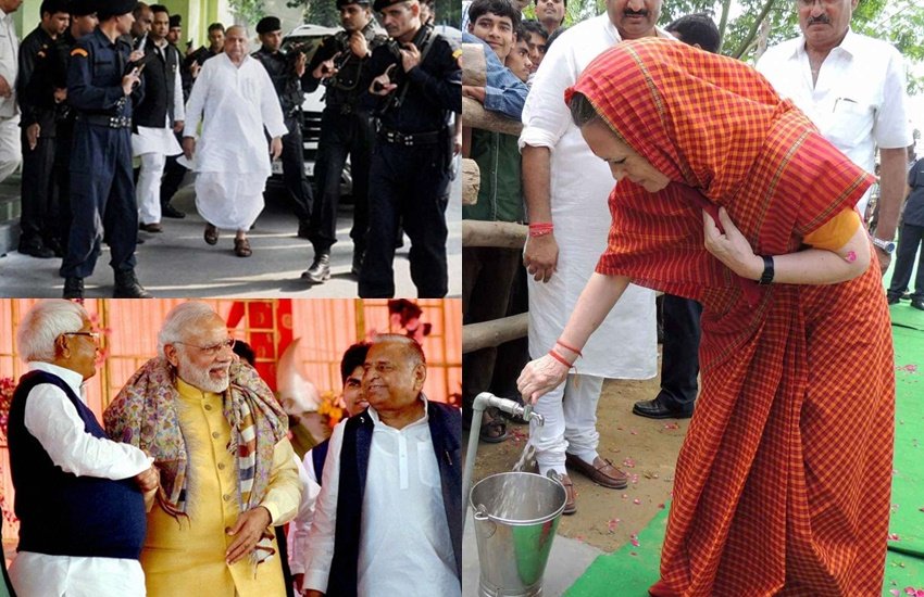 Sonia gandhi Photos, Sonia gandhi family