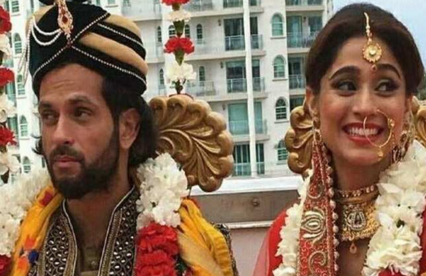 Soumya Seth, Govinda