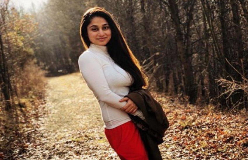 Soumya Seth, Govinda