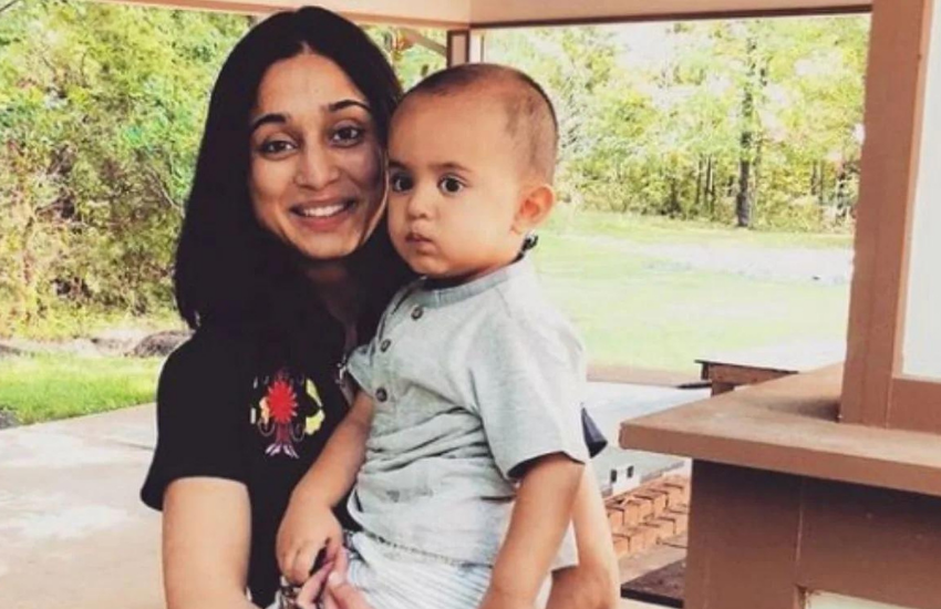 Soumya Seth, Govinda