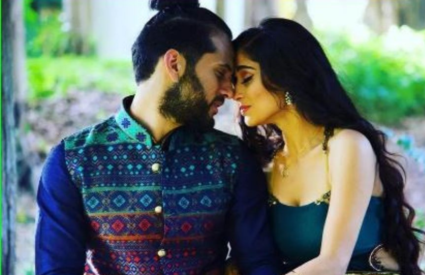 Soumya Seth, Govinda