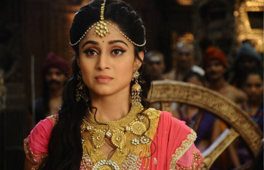 Soumya Seth, Govinda