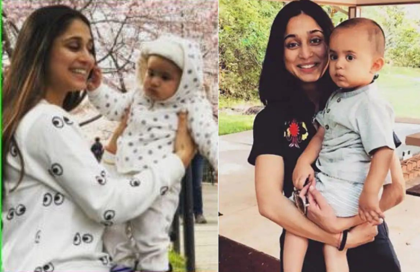 Soumya Seth, Govinda