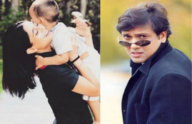 Soumya Seth, Govinda