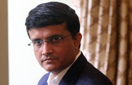 Sourav Ganguly WTC Final India vs New Zealand