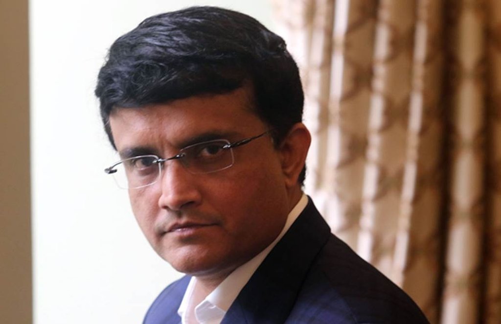 Sourav Ganguly WTC Final India vs New Zealand