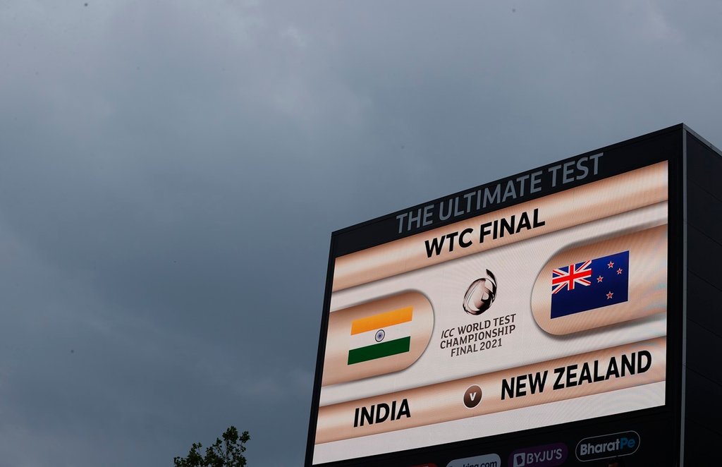 ICC World Test Championship Final