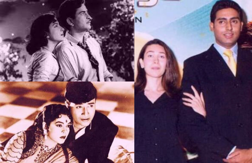 Stars incomplete love story