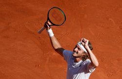 French Open 2021: टेनिस के नए स्टार सितसिपास ने रचा इतिहास, ग्रैंड स्लैम फाइनल में पहुंचने वाले ग्रीस के पहले खिलाड़ी बने