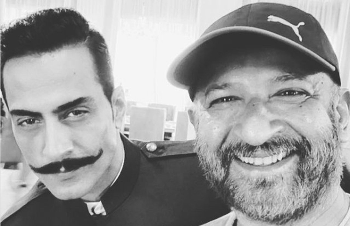 ‘अभी तो जिंदगी शुरू हुई थी’ कुछ दिन पहले राज कौशल की सुधांशु पांडेय से हुई थी मुलाकात, इमोशनल हुए Anupamaa एक्टर