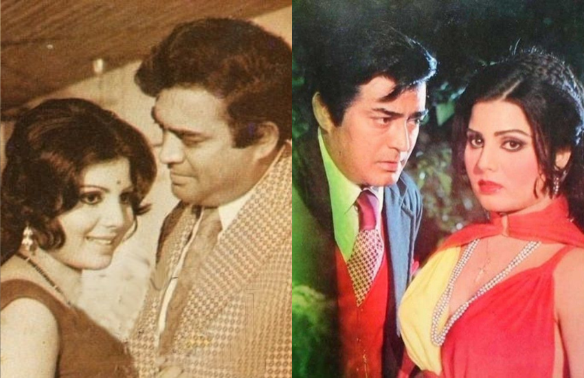 Stars unrequited love, Bollywood stars One sided love, Bollywood stars affair