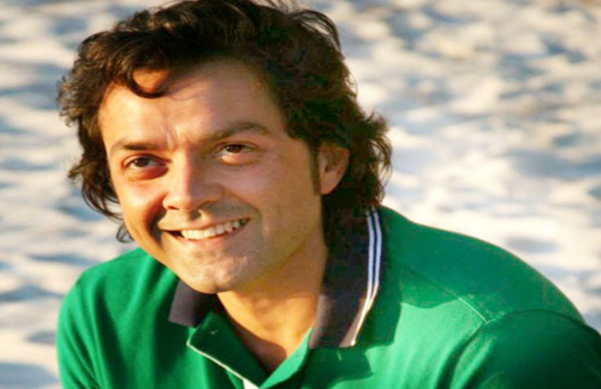 Sunny Deol, Bobby Deol