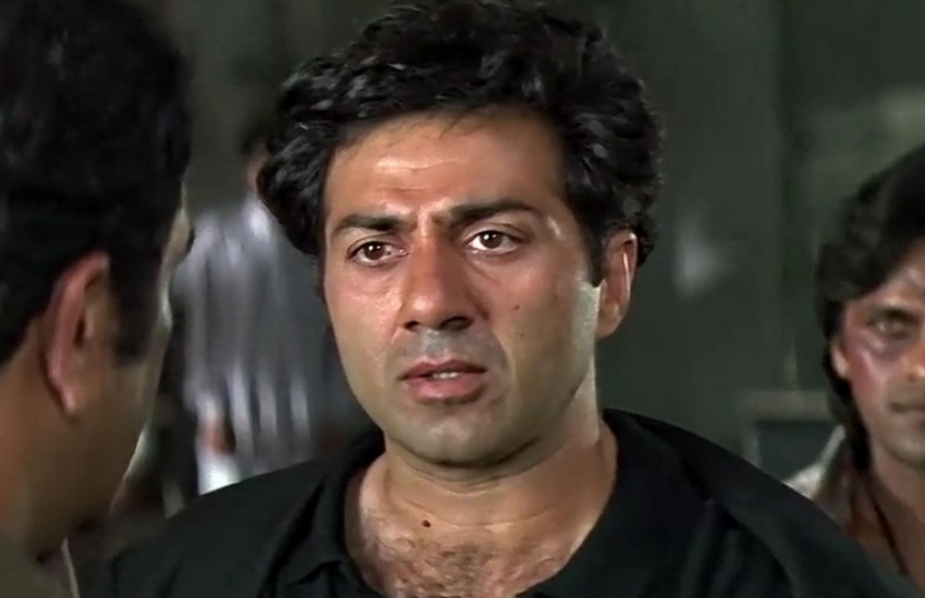 Sunny Deol, Bobby Deol