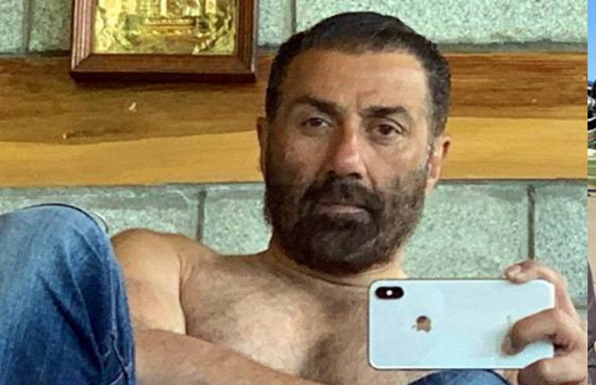 Sunny Deol