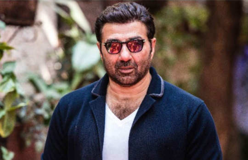 Sunny Deol