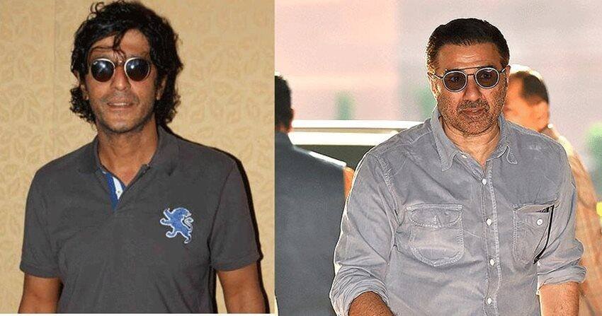 सनी देओल ने चंकी पांडे का गुस्सा देखा तो उन्हें समझाते हुए बोले- तुम्हे दयालू होना चाहिए। तुम्हे हमेशा शेयर करना चाहिए। सनी के समझाने के बाद चंकी का गुस्सा तो शांत हुआ लेकिन जैसे ही फ्लाइट रुकी वह पैसेंजर्स से अपनी सिगरेट वापस पाने के लिए एयरक्राफ्ट के बाहर खड़े हो गए।