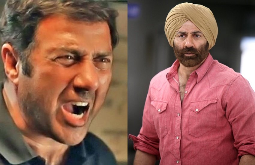 Sunny Deol Life Story: बॉलीवुड सुपरस्टार हेमा मालिनी(Hema Malini) और धर्मेंद्र (Dharmendra) के बेटे सनी देओल ने 1983 में फिल्मों में एंट्री मारी थी। पहली फिल्म के सुपरहिट होने के बाद सनी ने अपने करियर में एक से बढ़कर एक सफल फिल्में दीं। सनी ने यूं तो फिल्म इंडस्ट्री में कई दोस्त बनाए लेकिन एक बार उनके ही दोस्त चंकी पांडे (Chunkey Pandey) उनसे बुरी तरह से खफा हो गए थे।