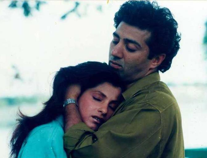 दरअसल पूरा मामला 1992 में रिलीज हुई फिल्म दिल आशना है की शूटिंग के टाइम का है। इस फिल्म में शाहरुख खान, दिव्या भारती के अलावा हेमा मालिनी औऱ डिंपल कपाड़िया भी थीं। फिल्म की प्रोड्यूसर खुद हेमा मालिनी थीं। (यह भी पढ़ें: <a href="https://www.jansatta.com/photos/picture-gallery/sunny-deol-love-story-with-akshay-kumar-mil-dimple-kapadia-when-rajesh-khanna-daughter-twinkle-khanna-call-chhote-papa-to-hema-malini-stepson/1639074/">सनी देओल को ‘छोटे पापा’ कहने लगी थीं राजेश खन्ना की बेटियां, बिना तलाक छोड़ गई थीं डिंपल कपाड़िया</a> )