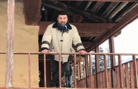 Sunny Deol, Dharmendra