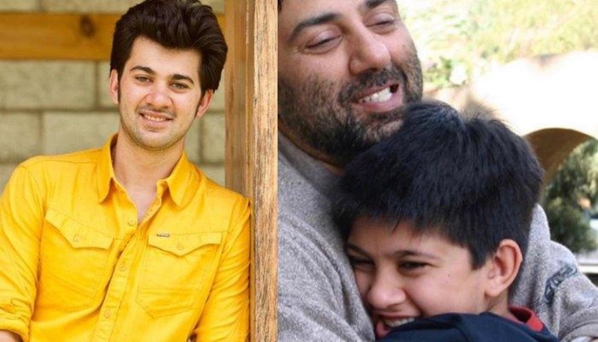 करण देओल ने बताया था कि एक बार जब मैंने असाइनमेंट में ठीक से काम नहीं किया, तब भरी क्लास से बीच में एक टीचर मेरे पास आए और कहा, ‘तुम केवल अपने पिता के चेक लिखने के लायक हो, और कुछ भी करने के लायक नहीं हो।’