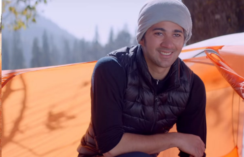 Sunny Deol, Karan Deol
