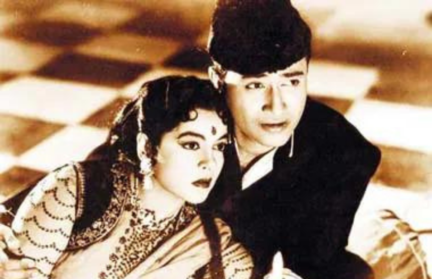 Stars incomplete love story