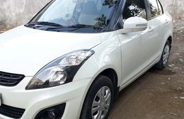 Swift DZire