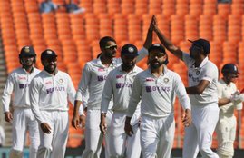 TEAM INDIA
