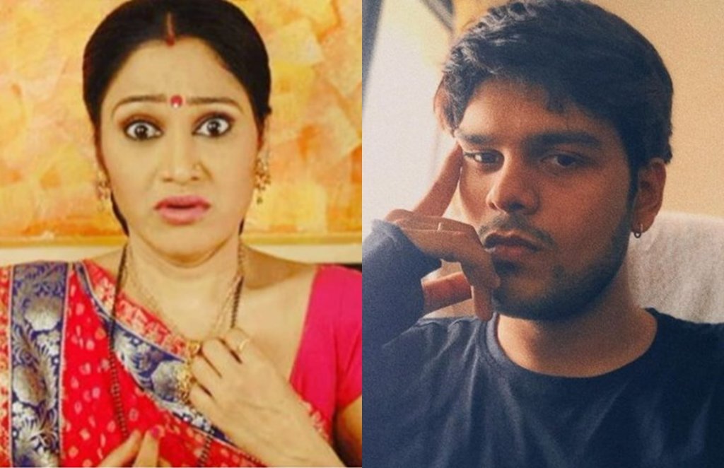 Taarak Mehta Ka Ooltah Chashmah, TMKOC, Disha Vakani, Bhavya Gandhi, Asit Modi, असित मोदी