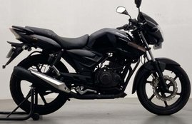 TVS Apache RTR 160
