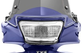 TVS JUPITER